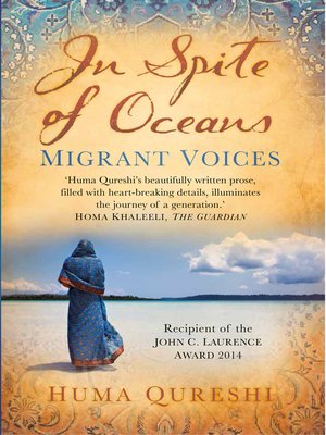 In Spite of Oceans - ebook